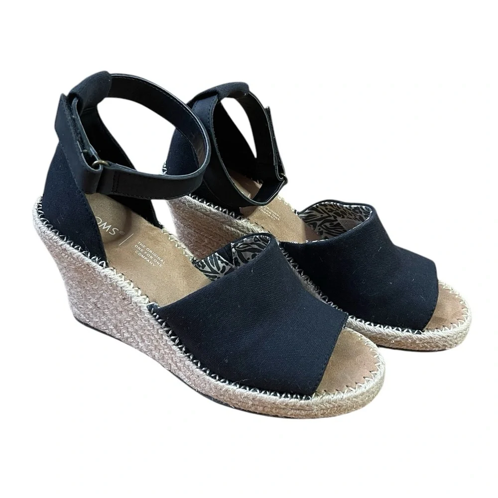 Toms marisol wedge
